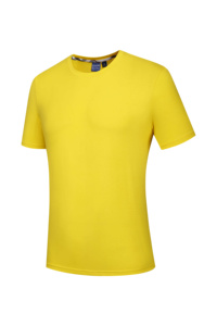 T-Shirt Unisex di Alta Qualità, 95% Cotone 5% Spandex, Collo Tondo, Stile Street, Personalizzabile, 200g, Vestibilità Slim, Manica Corta - Product Image 6