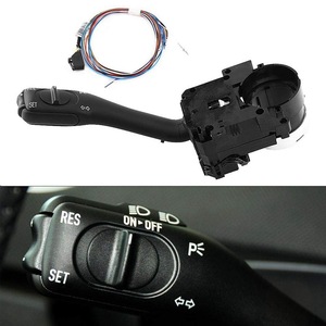 สวิตช์ไฟหน้าและไฟตัดหมอกของฉัน รุ่น 18G953513A สำหรับรถยนต์ Volkswagen Jetta Golf MK5 MK6 Passat - Product Image 1