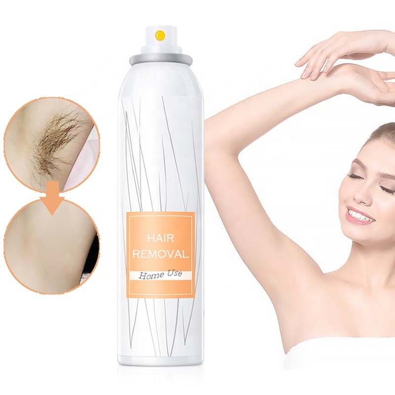 High Quality 100ml Instant Hair Removal