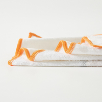 Luxury Hot Selling Pure Cotton Beach Towels with Custom Patterns and Logo, Factory Direct Sale