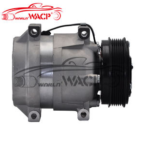 <span class=keywords><strong>Compresor</strong></span> de <span class=keywords><strong>aire</strong></span> <span class=keywords><strong>acondicionado</strong></span> automático de 12V para <span class=keywords><strong>Daewoo</strong></span> <span class=keywords><strong>Lanos</strong></span> para <span class=keywords><strong>compresor</strong></span> Ssangyong Rexton AC TSP0155880 6611304415 <span class=keywords><strong>compresor</strong></span> WXDW002 - Product Image 3