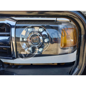 Adapté aux phares de Land Cruiser, ensemble de phares de la série FJ70, collection de phares d'origine pour la série LC7. - Product Image 2