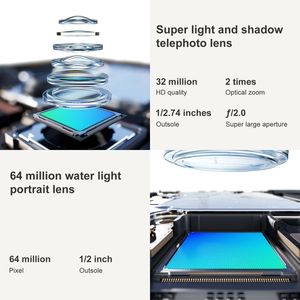 Prix de liquidation pour <span class=keywords><strong>OPPO</strong></span> Reno10 5G, 12 Go + 256 Go, caméra 64MP - Product Image 5