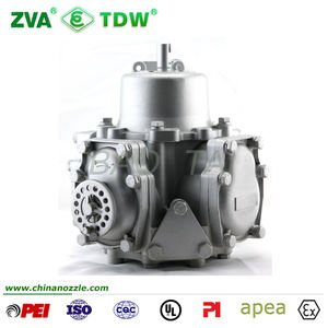 燃料ディスペンサー部品ベネットメーター高流量流量計 - Product Image 6