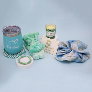 Regalo para el Día de la Madre, Regalo para el Día de San Valentín, el Mejor Regalo para Mamá, que Incluye Taza Térmica, Set de Spa y Tarjeta de Felicitación - Product Image 3