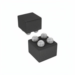 Composants électroniques WFBGA, WLCSP pour la gestion de l'alimentation (PMIC) - Canal Fabricant ADP121-ACBZ188R7 - Product Image 1