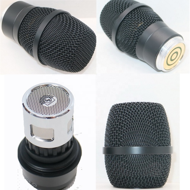 Replaceable Dynamic Microphone Capsule Core KSM9 for Sure KS8 KS9 AD2 Handheld