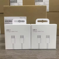 Câble de Chargement Tressé Type C vers Type C 240W 60W de 1M 2M, Prix d'Usine, pour iPhone 16, Câble de Charge Rapide pour iPhone 17, 16 Pro Max, 15