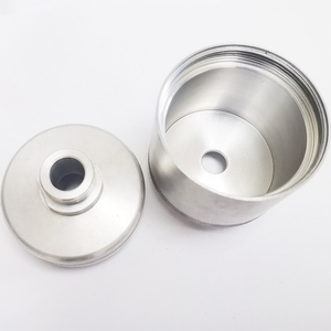 High <strong>Precision</strong> Custom Made <strong>CNC</strong> Machining/Machined Aluminum/Steel/Copper/Brass Parts OEM &amp; ODM Service <strong>Factory</strong> Price - Product Image 1