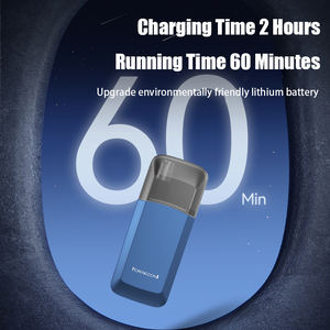 Tondeuse à <span class=keywords><strong>poils</strong></span> d'<span class=keywords><strong>oreilles</strong></span> et de <span class=keywords><strong>nez</strong></span> Komingdon pour hommes et femmes, <span class=keywords><strong>rechargeable</strong></span> par USB, portable, <span class=keywords><strong>coupe</strong></span> plus douce, mini rasoir de voyage - Product Image 3