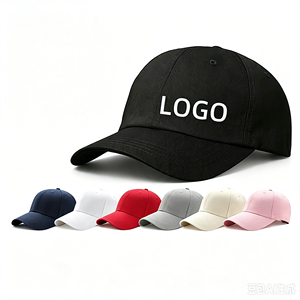 Gorras de Béisbol Personalizadas al por Mayor con Logotipo Bordado de Equipos de la NFL, Gorra Deportiva Tipo Dad Hat de Algodón Ajustable, Gorras de Béisbol Promocionales para Hombre - Product Image 1