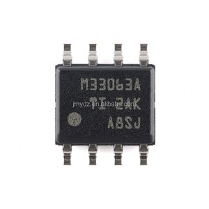 MC33063A MC33063ADR SOIC-8 Chip Regulador de Conmutación Boost/Buck/Invertido - Product Image 2