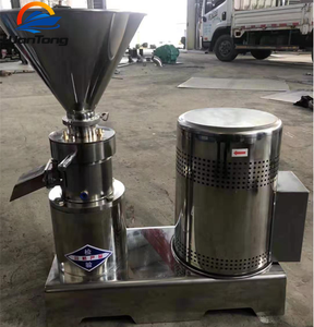 65 Máy Nghiền keo nhỏ 50kg cho nước sốt tiêu/bitum - Product Image 3