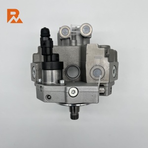 Pompe à injection de carburant 0445020034 51111037716 51111037787 51111037763 pour moteur - Product Image 3