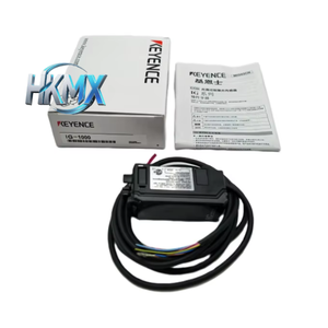 KEYENCE IG-1000 แอมพลิฟายเออร์ไมโครมิเตอร์เลเซอร์ CCD แบบมัลติฟังก์ชั่นชนิดติดตั้งบนราง DIN พร้อมการประมวลผลสัญญาณความแม่นยำสูง - Product Image 1