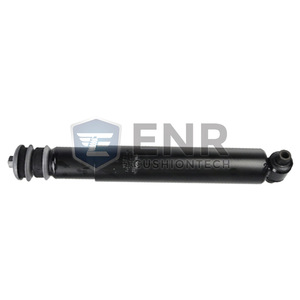 Amortiguador para Camión Volvo 21243048, Pieza de Repuesto de Suspensión Neumática de Acero - Product Image 1