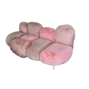 Well Priced salon sofa leisure legless chair sofa 2013 modern sofa Professional Best price of