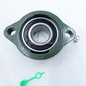 1インチボアSBLF205-16 2ボルトフランジベアリングユニットSB205-16 SBLF205-16取り付けベアリングLF205 - Product Image 6