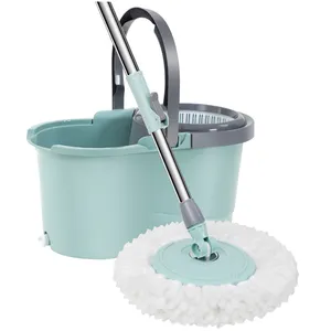 Easy Magic Spin 360 Mop Degree Handsfree Rotate Suppliers Multi Functional Rotation Cleaning Selling And Bucket Dry