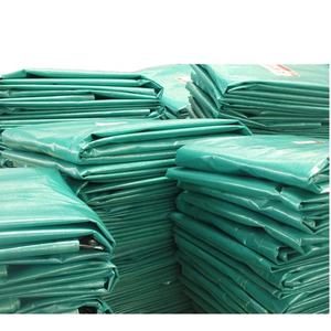 खिंचाव सांस निविड़ अंधकार टीएआरपी कपड़े 3x3 बिक्री के लिए पीई तिरपाल - Product Image 5