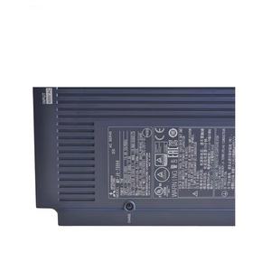 Équipement industriel Vente chaude Variateur de vitesse de mouvement AC MR-J4-700A4 Amplificateur de servomoteur MELSERVO Série J4 - Product Image 2