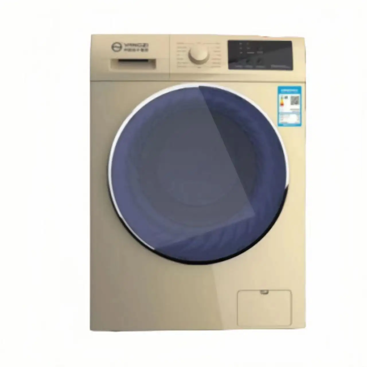18KG otomatik tambur çamaşır makinesi büyük kapasiteli ev enerji tasarrufu frekans dönüşüm elution bir yüksek sıcaklık s