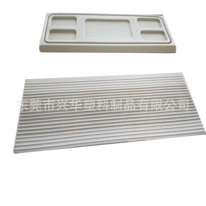 Matériau de rembourrage protecteur sur mesure en EVA Xinghua, densité 38, pour emballage - Product Image 2