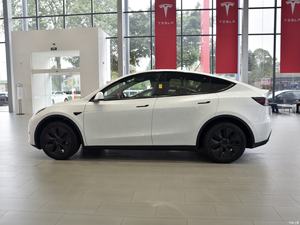 รถสำหรับผู้ใหญ่ <span class=keywords><strong>Tesla</strong></span> รุ่น <span class=keywords><strong>Y</strong></span> 4ล้อ5ที่นั่งไฟฟ้ารถสำหรับผู้ใหญ่รถ <span class=keywords><strong>Tesla</strong></span> 2024รถยนต์ EV รถไฟฟ้าใหม่ SUV - Product Image 3