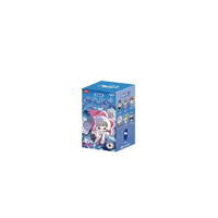 Oferta Especial: Muñeco de Peluche Original MayMei V4 Serie Twin Secret Realm, Caja Sorpresa, Decoración de Moda, Juguete Coleccionable de Vinilo