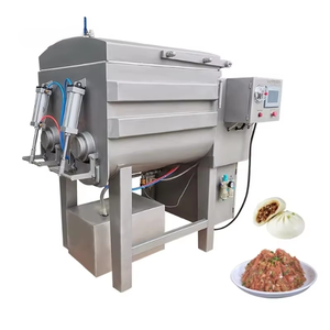 เครื่องผสมเนื้อเชิงพาณิชย์ลดราคาพิเศษ / เครื่องบดเนื้ออุตสาหกรรม - Product Image 1