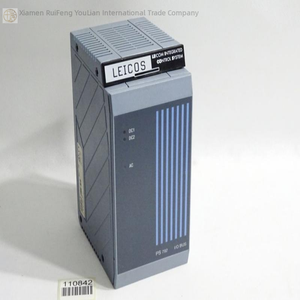 B &amp; Module d'alimentation r 3ps792.9 Rev.d0 2005, neuf, original, en stock, automatisation industrielle, PAC, programmation PLC dédiée - Product Image 1
