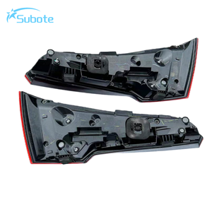 ไฟท้าย LED <span class=keywords><strong>มือ</strong></span><span class=keywords><strong>สอง</strong></span>แท้ เหมาะสำหรับ Audi Q5 ปี 2016-2024 ไฟท้ายรถยนต์ใหม่ 24V - Product Image 5