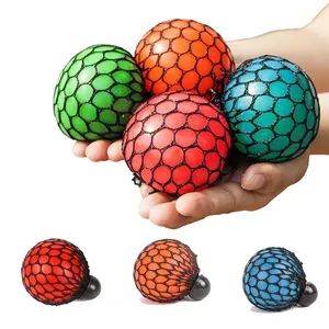 Silent Bounce Ball - Soft - Mute - High Elastic - No Pumping Required -  Micro Holes - Exercise - Polyurethane - Kids Silent Bounce Ball - Indoor  Toy 