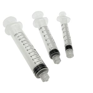 Оптовый стоматологический ирригационный шприц с замком Люер - Product Image 1