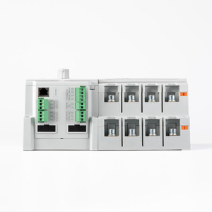 EAST ES3-125B 125A 4P Commutateur de transfert automatique (ATS) intégré à trois phases pour commutation automatique - Product Image 5