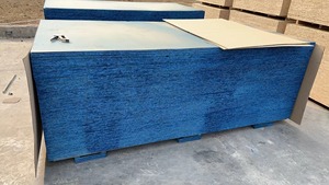 4x8 9mm 12mm étanche <span class=keywords><strong>Osb</strong></span> 3 <span class=keywords><strong>18</strong></span> <span class=keywords><strong>mm</strong></span> 15mm <span class=keywords><strong>Osb</strong></span> Board Construction pour toit - Product Image 5