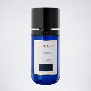 <span class=keywords><strong>Parfum</strong></span> Kosy Mosy <span class=keywords><strong>Patchouli</strong></span> Terreux Haute Concentration pour Femme, Boisé Riche 100ml, Bois de Santal Safran, <span class=keywords><strong>Parfum</strong></span> Portable - Product Image 1