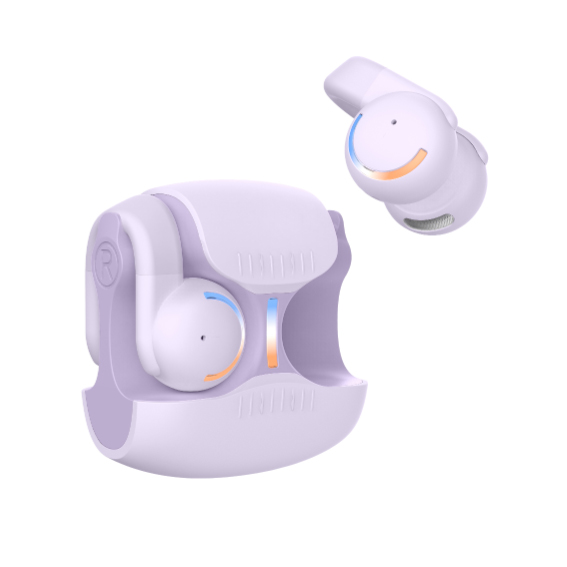 HAVIT ワイヤレスイヤホン Bluetooth V5.3 Havit True Wireless Bluetooth V5.3 Earbuds with HiFi stereo