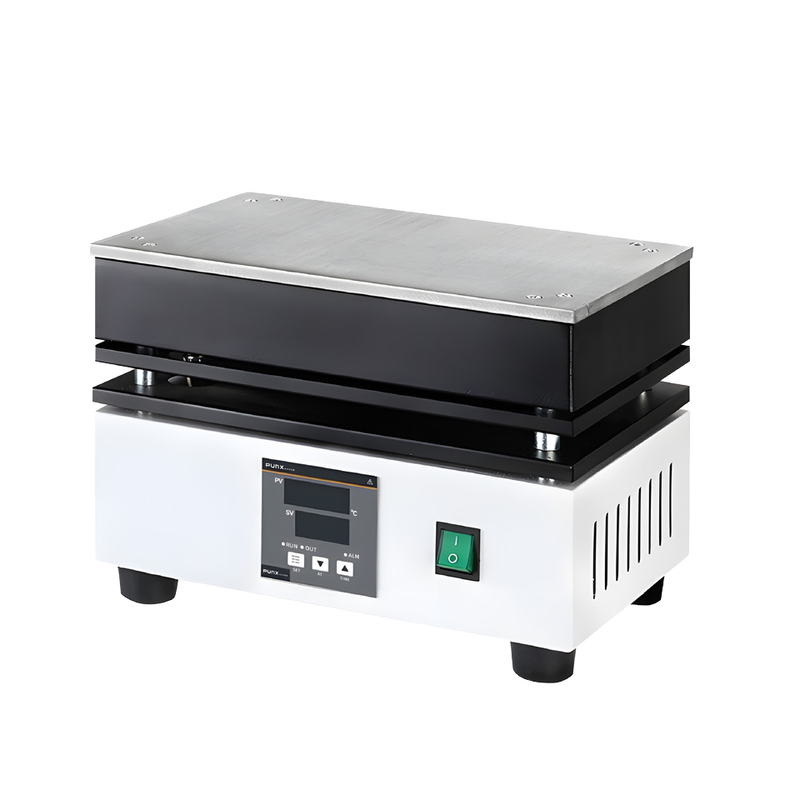 Laboratory Equipment Heating Plate Magnetic Stirrer