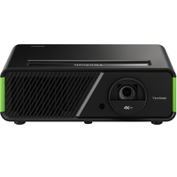 Proyector LED Inteligente ViewSonic TK9 4K HDR de Alto Brillo para el Hogar, 2900 Lúmenes, 3840x2160, Verdadero 4K HDR, Inteligente, 3D, para Exteriores