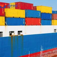 Transitaire de Shenzhen, Chine, vers les États-Unis, agent d'expédition porte-à-porte pour les batteries au lithium, expert en transport de batteries