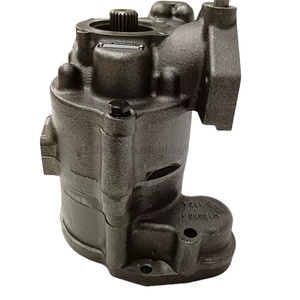 อะไหล่แท้ ปั๊มเกียร์รถขุด GP-GEAR 2701763 270-1763 ใหม่ 100% รับประกัน 6 เดือน สำหรับอะไหล่เครื่องยนต์ 3306 D6r D7r CN - Product Image 3
