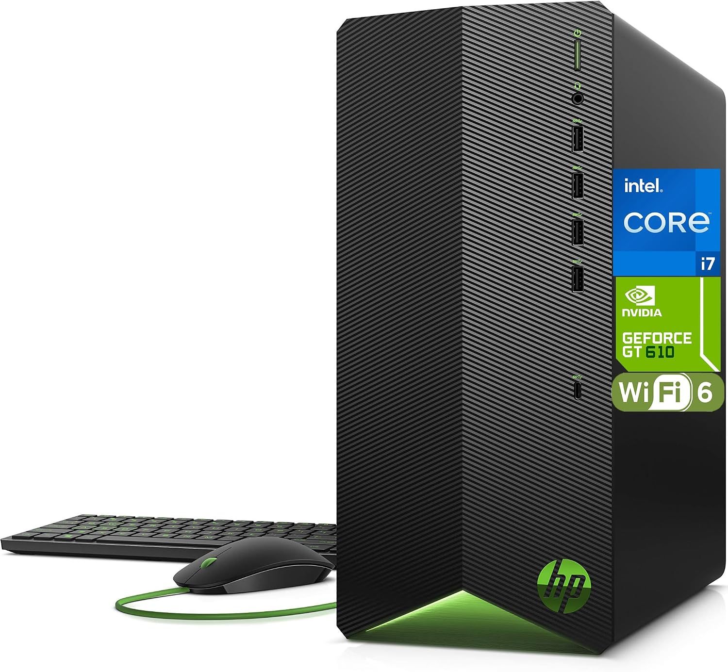 16 GB de RAM-1 TB de SSD