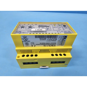 Moniteur de courant résiduel RCM470LY-13A 100% original, neuf, type A pour système TN TT, 10mA 10A - Product Image 1