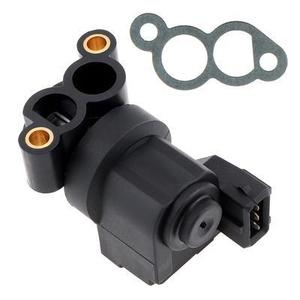 Válvula de control de velocidad en reposo 35150-22600 35150-22610 9540930005 para vehículos modernos con puerto de aire de 1/2 pulgada - Product Image 1