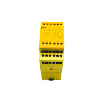 PLC PNOZX3-120VAC-24VDC-3N/O-1N/C-1SO 774316 120VAC 8.0A UNMP con Garantía