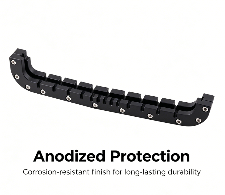 Bombardier Sea Doo 325 Intake Manifold
