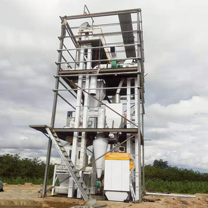 <b>Chicken</b> <b>Feed</b> Making Machine Poultry <b>Feed</b> Manufacturing Machine Animal <b>Feed</b> Production Line Factory Price for 500000chicken - Product Image 5