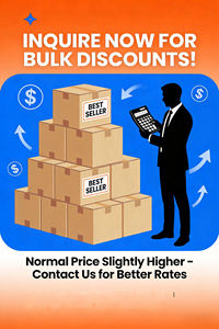 Phare de projecteur bi-LED <span class=keywords><strong>T5</strong></span> H4 <span class=keywords><strong>35W</strong></span> 6000K double faisceau haut-bas avec coupure nette | Mise à niveau rentable de l'objectif de voiture - Product Image 3