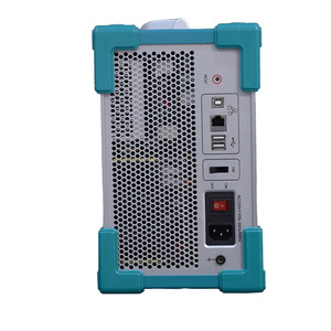 Kit de Prueba de Relés de 6 Fases con Inyección de Corriente Secundaria, Probador de Relés de Seis Fases, Categoría de Producto: Medidores de Resistencia - Product Image 5